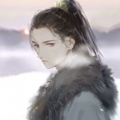 赵子琪于正聚餐